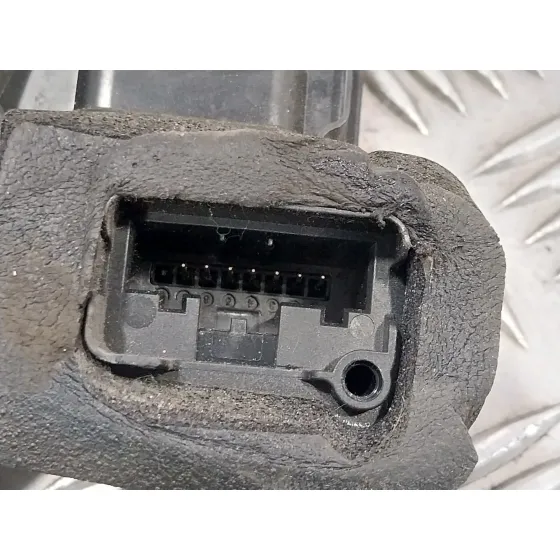 Cerradura Puerta Delantera Izquierda para Skoda Rapid
