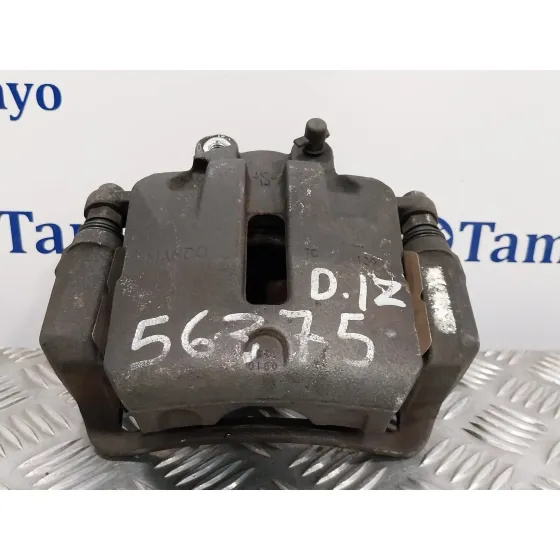 Pinza Freno Delantera Izquierda para Opel Insignia Berlina