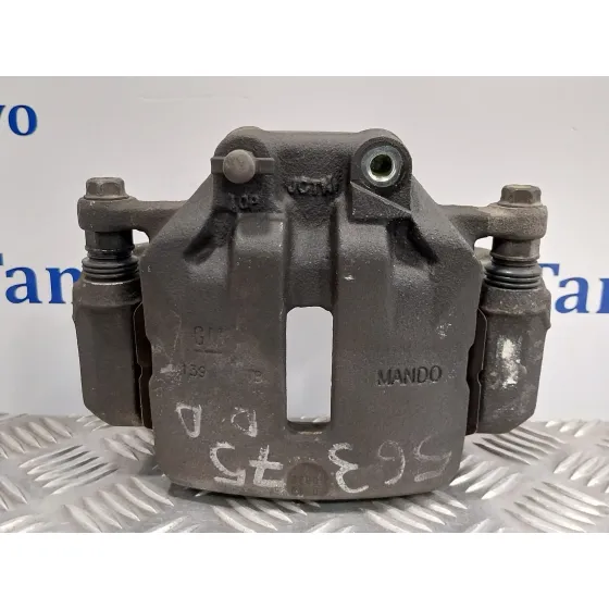 Pinza Freno Delantera Derecha para Opel Insignia Berlina