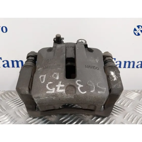 Pinza Freno Delantera Derecha para Opel Insignia Berlina