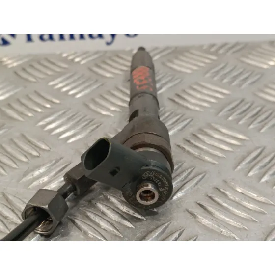 Inyector para Mercedes-Benz Clase B (W245)