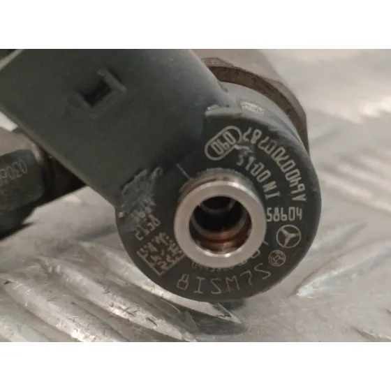 Inyector para Mercedes-Benz Clase B (W245)