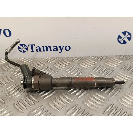Inyector para Mercedes-Benz Clase B (W245)