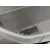 Guarnecido Puerta Delantera Derecha para Skoda Rapid