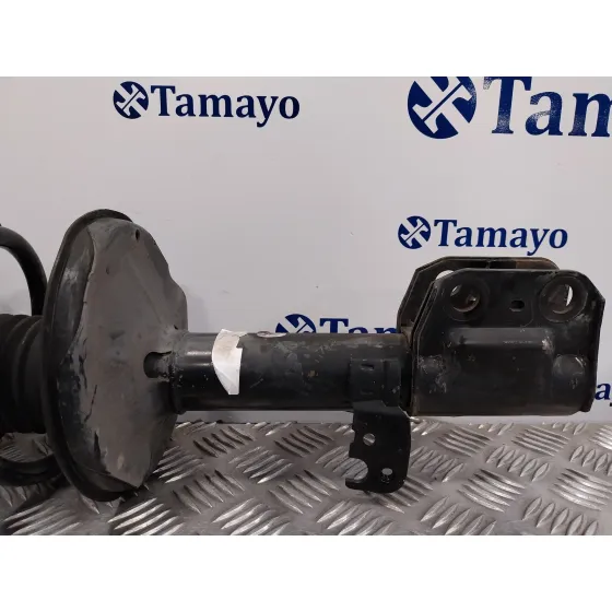 Amortiguador Delantero Izquierdo para Toyota Corolla Verso (R1)