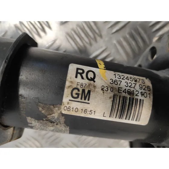 Amortiguador Delantero Izquierdo para Opel Insignia Berlina