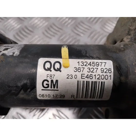 Amortiguador Delantero Derecho para Opel Insignia Berlina