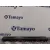 Amortiguadores Maletero / Porton para Volkswagen Polo (6C1)