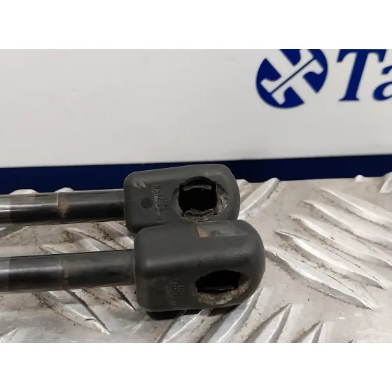 Amortiguadores Maletero / Porton para Volkswagen Polo (6C1)