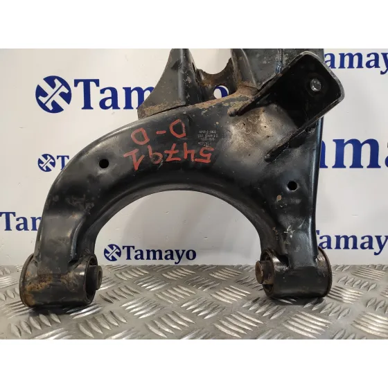 Brazo Suspension Inferior Trasero Derecho para Nissan Pathfinder (R51)