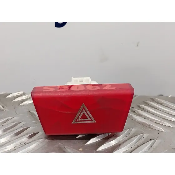 Warning para Peugeot 107