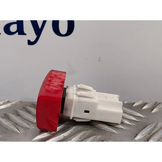 Warning para Peugeot 107