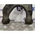 Brazo Suspension Superior Trasero Derecho para Nissan Pathfinder (R51)