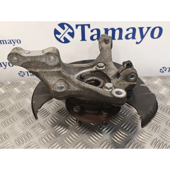 Mangueta Delantera Derecha para Opel Insignia Berlina