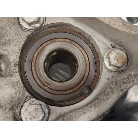 Mangueta Delantera Derecha para Opel Insignia Berlina