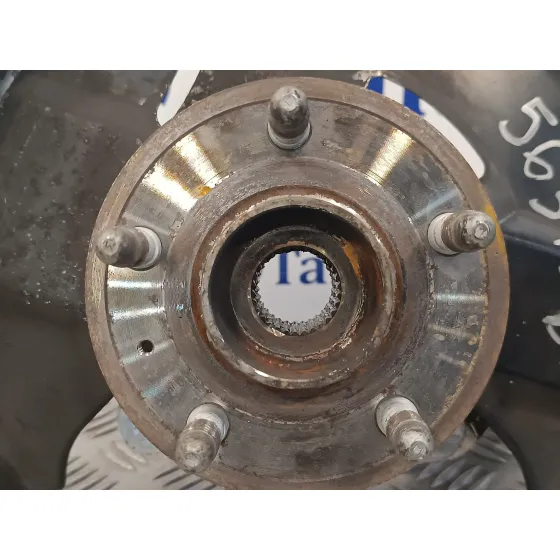 Mangueta Delantera Derecha para Opel Insignia Berlina