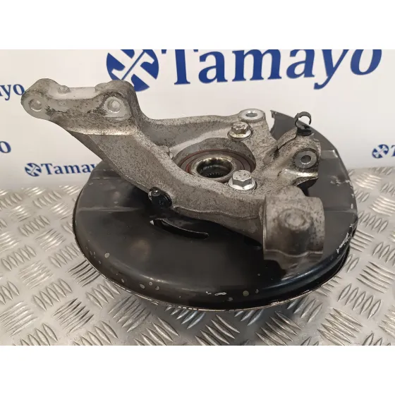 Mangueta Delantera Izquierda para Opel Insignia Berlina