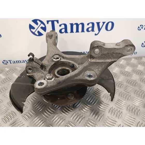 Mangueta Delantera Izquierda para Opel Insignia Berlina