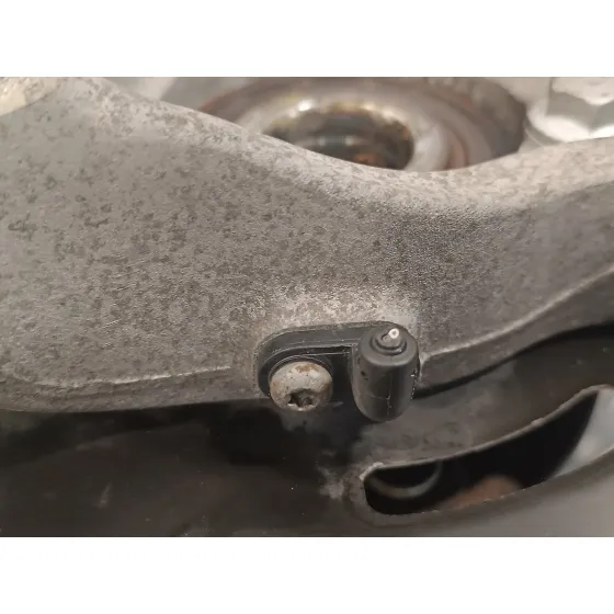 Mangueta Delantera Izquierda para Opel Insignia Berlina