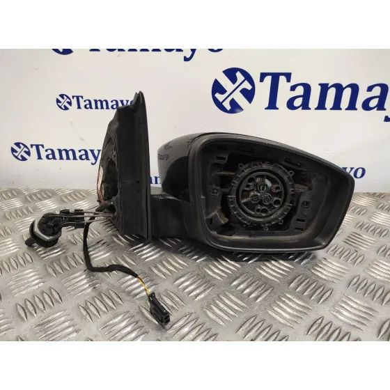 Retrovisor Derecho para Skoda Rapid