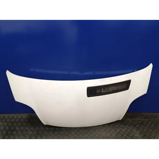 Capot para Renault Trafic Caja Cerrada (Ab 4.01)