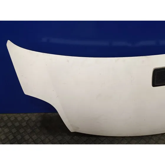 Capot para Renault Trafic Caja Cerrada (Ab 4.01)