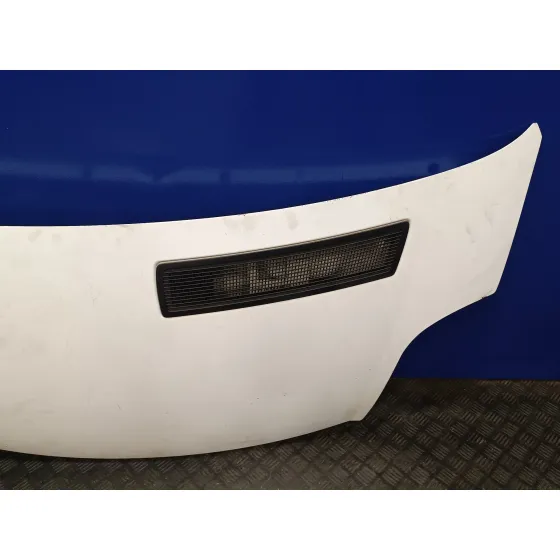 Capot para Renault Trafic Caja Cerrada (Ab 4.01)