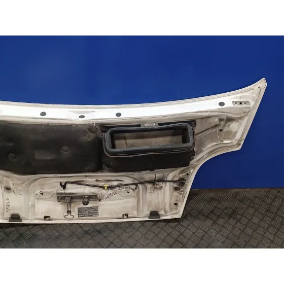 Capot para Renault Trafic Caja Cerrada (Ab 4.01)