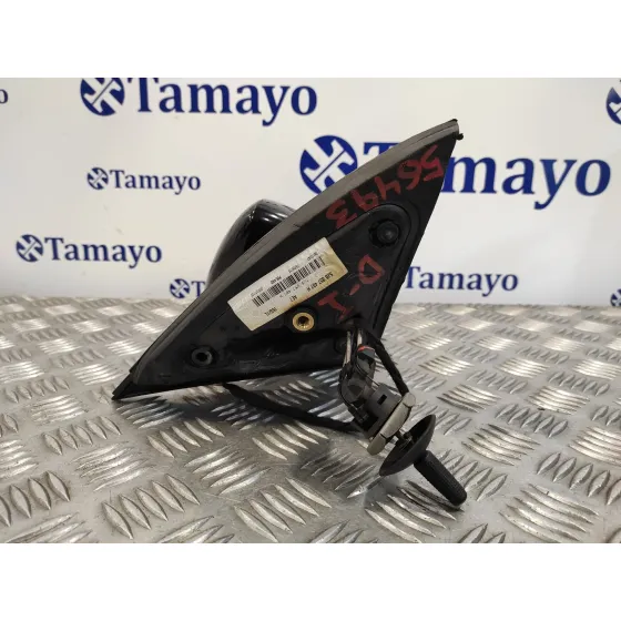 Retrovisor Izquierdo para Skoda Rapid