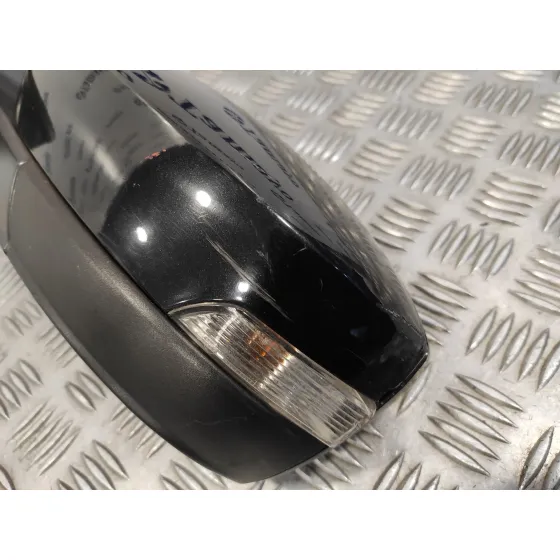 Retrovisor Izquierdo para Skoda Rapid