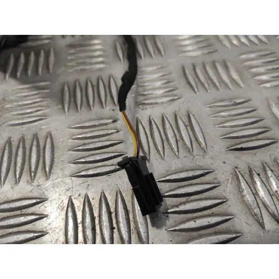Retrovisor Izquierdo para Skoda Rapid