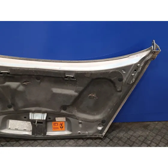 Capot para Honda Jazz (Gd1/5)