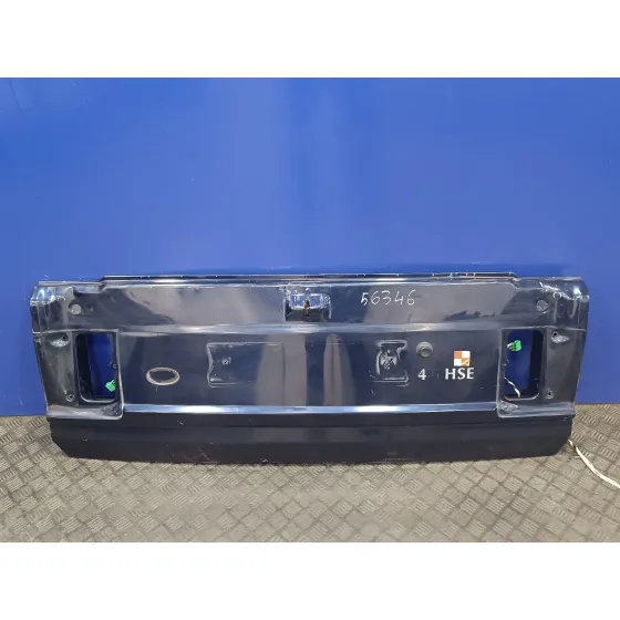 Porton Trasero para Land Rover Range Rover (Lp)