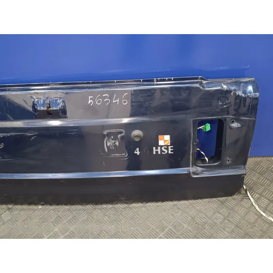 Porton Trasero para Land Rover Range Rover (Lp)