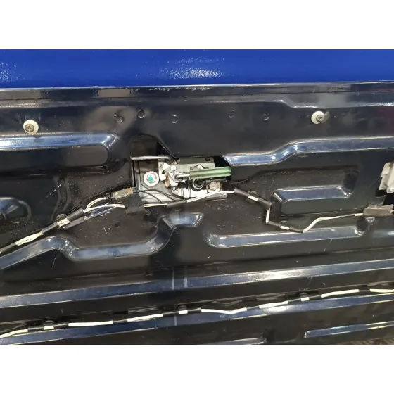 Porton Trasero para Land Rover Range Rover (Lp)