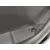 Guarnecido Puerta Trasera Izquierda para Skoda Rapid