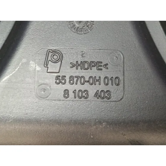 Salpicadero para Peugeot 107