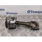 Piston para Skoda Rapid