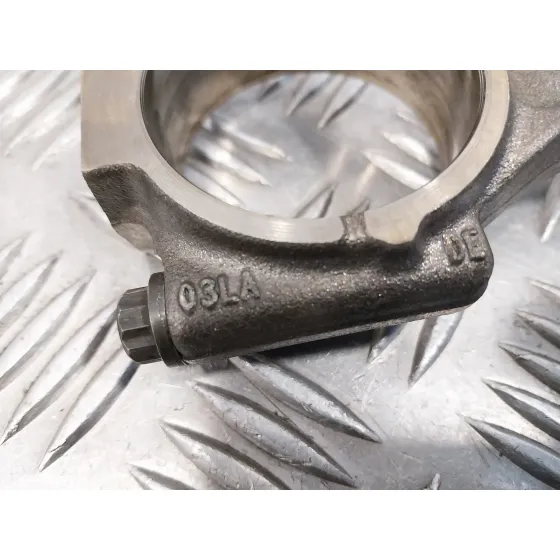 Piston para Skoda Rapid