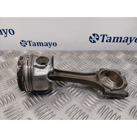 Piston para Skoda Rapid