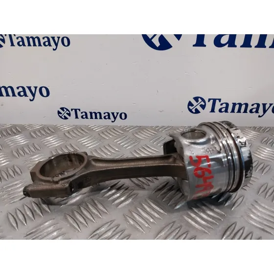 Piston para Skoda Rapid