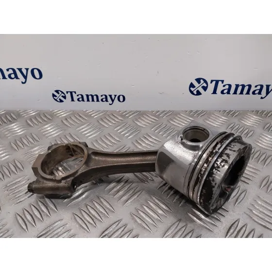 Piston para Skoda Rapid