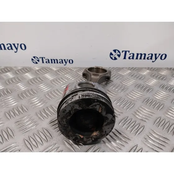 Piston para Skoda Rapid