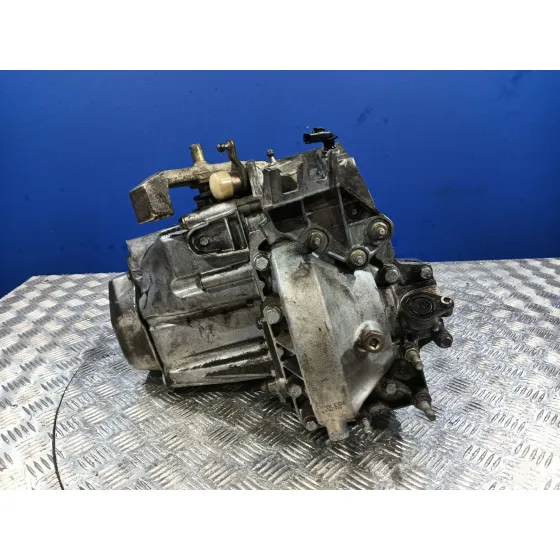 Caja Cambios para Citroën C5 Break