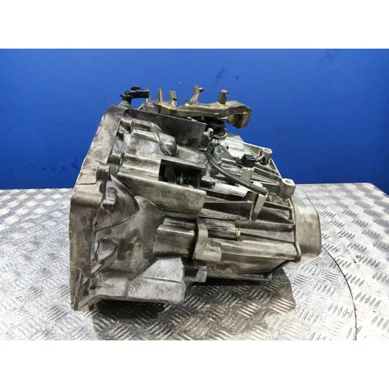 Caja Cambios para Citroën C5 Break