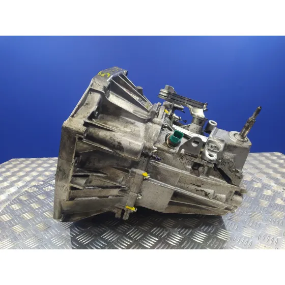 Caja Cambios para Renault Kangoo