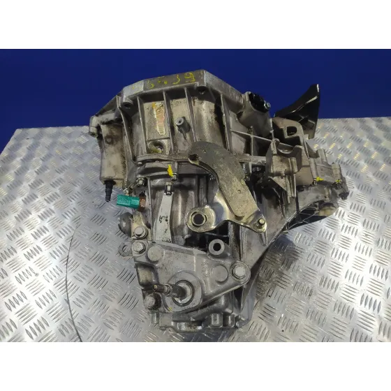 Caja Cambios para Renault Kangoo