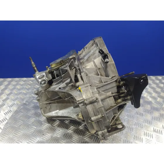 Caja Cambios para Renault Kangoo