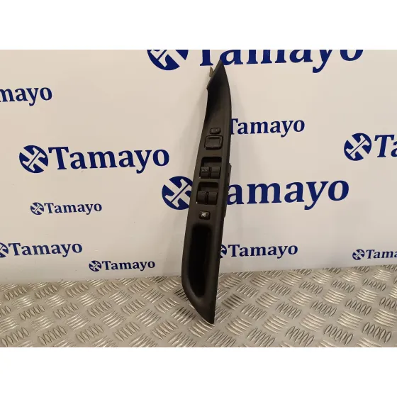 Mando Elevalunas Delantero Izquierdo para Mazda 6 Berlina (Gg)