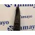Mando Elevalunas Delantero Izquierdo para Mazda 6 Berlina (Gg)